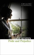 Ready stockenglish Original Collins CLASSICS Pride and prejudice Pride and prejudice