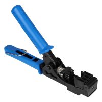 RJ45 Crimping Tool , RJ11 4-Pair for Jacks