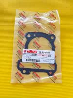 ปะเก็นเสื้อสูบ fino fi แท้ YAMAHA 1YC-E1351-00