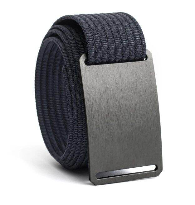 Grip6 Standard Classic Belt for Men Lazada PH