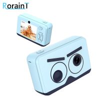 ZZOOI x22 Children Kids Camera Mini Educational Toys For Childrens Baby Gifts Birthday Gift Digital Camera 1080P  Video Camera Sports &amp; Action Camera