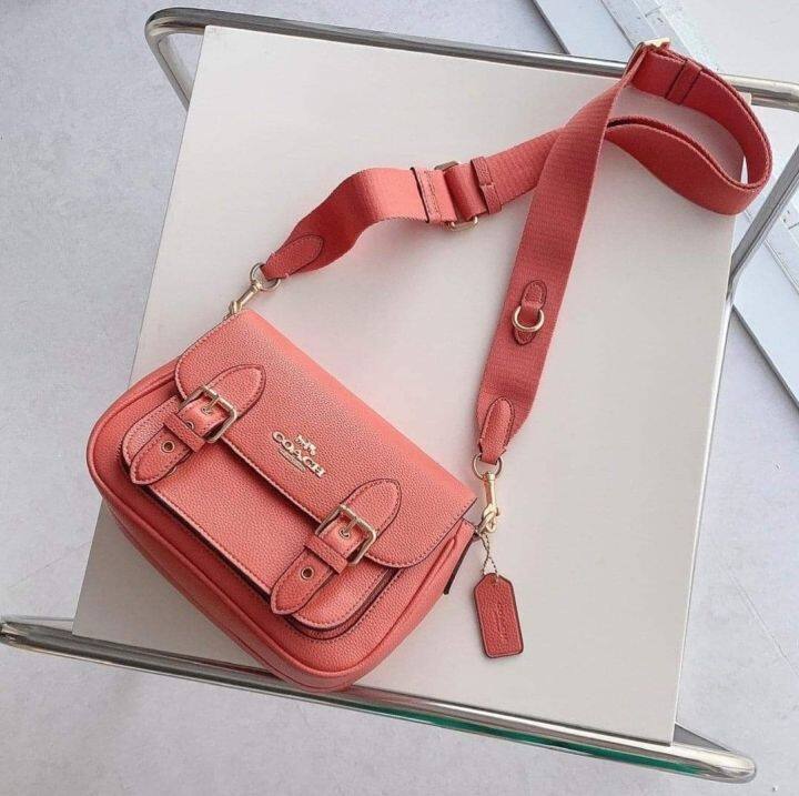 Coach Lucy Crossbody