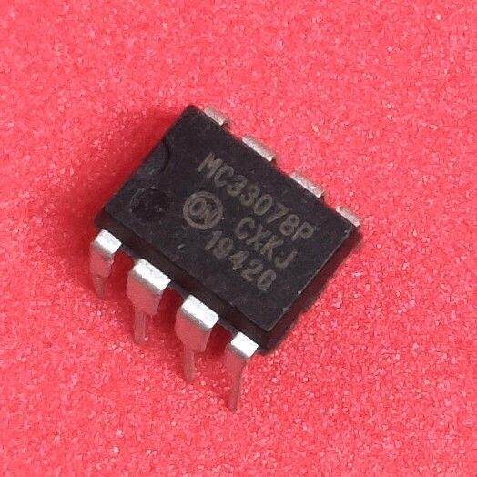Combo 3 chiếc] 33078 MC33078 IC Op-Amp kép SOP-8 | Việt Nam