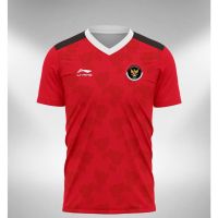 （ALL IN STOCK 2023）  Jersey timnas Indonesia Marine Games 2022 2022