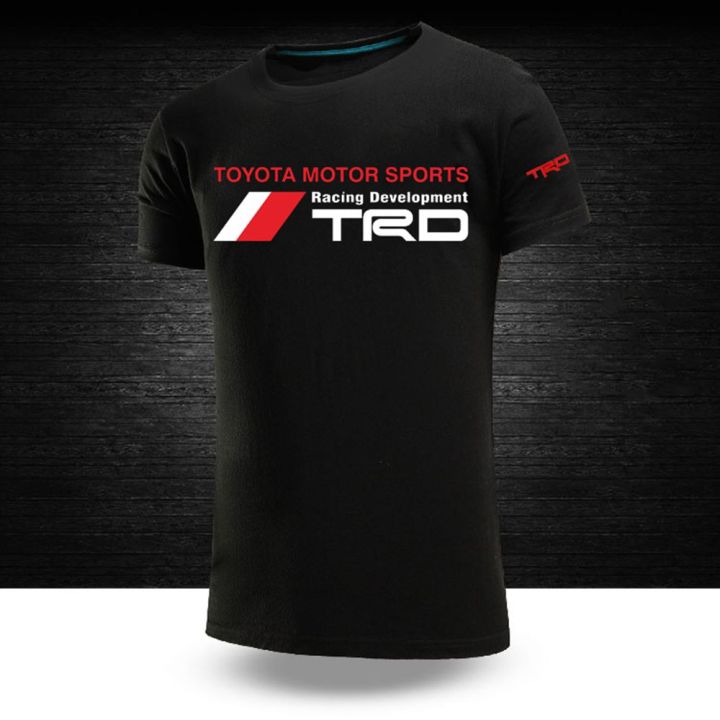 2022-mens-toyota-motorsport-trd-t-shirts-cotton-short-sleeves-male-print-tshirt-sport-tees
