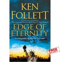 Just in Time ! EDGE OF ETERNITY