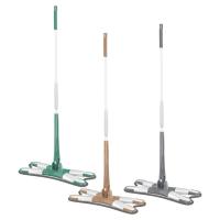 Floor Mop 360 Mop Self Wring with Long Handle Hand-free Wash Household Floor Mop Easy Squeeze Mop for Tile Marble Wood Floor current