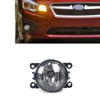 Front Bumper Driving Lamp Fog Light 84501AJ060 for Forester Legacy Crosstrek 2013-2020