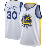 นิวเจอร์ซีย์คุณภาพสูง Black Friday Nba Shirt Warriors 11 Thompson 30 Cooley Brodering Basketball Shirt 11.26