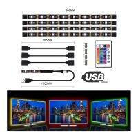 【☊HOT☊】 na07037036036666 แถบไฟ Led โทรทัศน์ Usb Rgb 5V 5050เพลงซิงค์ Ambilight Hdmi ขับเคลื่อนปากการูปหัวใจเกมเมอร์พีซีไฟตกแต่ง Luces Jogo De Luz Bandeau