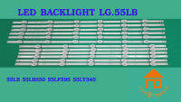 หลอดไฟ BACKLIGHT LG 55LB 55LB650  55LF595  55LY340