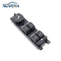 Nevosa F1ET-14A132-CB Car Window Control Switch Regulator Button For Ford Focus Escape ST 2012-2017 F1ET14A132CB Car Essorie