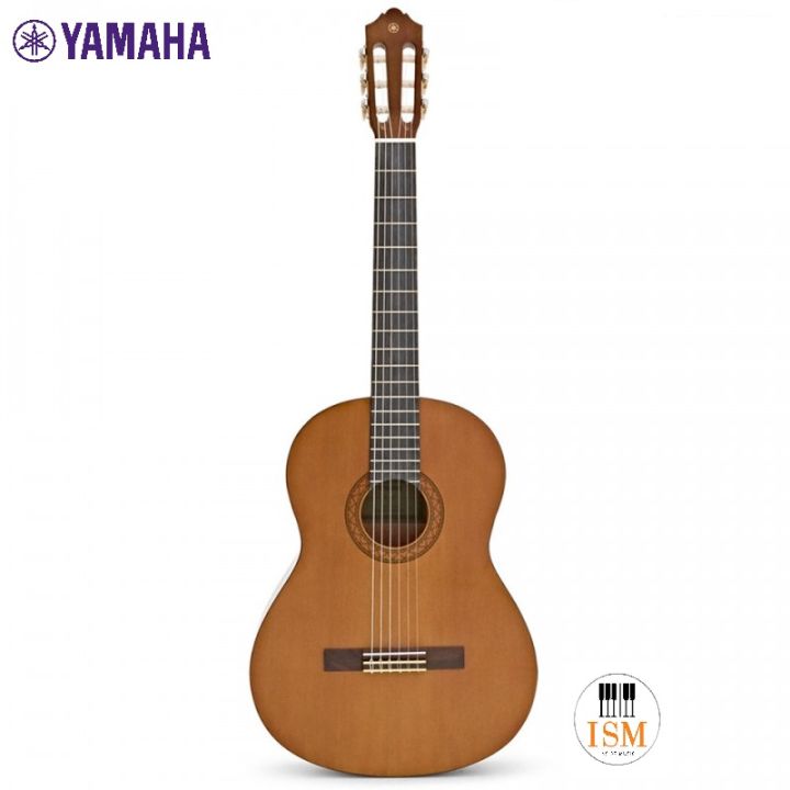 yamaha-c40-classical-guitar-กีตาร์คลาสสิกยามาฮ่า-รุ่น-c40