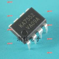 gzdvwf 2023 High Quality 5pcs KA7552[DIP-8] switching power supply chip brand new original real price can be bought directly