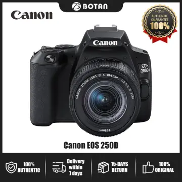 dslr 4k price