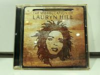 1   CD  MUSIC  ซีดีเพลง      The Miseducation of Lauryn Hill   (K6J87)