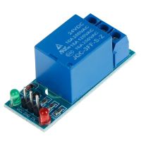 【☊HOT☊】 xinao66069392692 บอร์ดโมดูลบอร์ดเสริมสำหรับ Arduino สัญญาณ1ช่องสัญญาณ24โวลต์พร้อมทริกเกอร์ระดับโมดูลสูงและต่ำรองรับออปโต้คัปเปลอร์