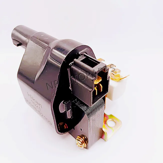 Perodua Kancil 660 (3pin) Manual Ignition Coil (9004852109) Lazada