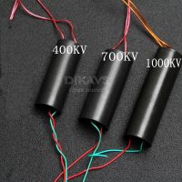 Dc 3.6V-6V ถึง400kv 700kv 1000kv เพิ่มพลังเครื่องกำเนิดไฟฟ้าแรงสูงโมดูลพลังงาน