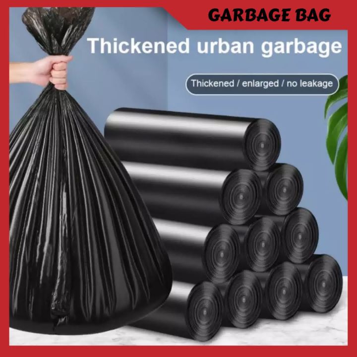 Buy Vera Prima Trash Bags Medium 25 Count Online - Shop Cleaning &  Household on Carrefour Lebanon