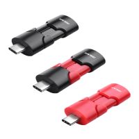 DISAIN Usb C Flash Drives High Speed External Storage Usb 3.0 Pendrive 64gb 128gb 256gb for Android and PC Wedding Gifts