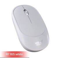 Wireless Optical Mouse USB MD-TECH (RF-165) Black ไม่มีเสียงSilent เลือก 1 ชิ้น 1 อย่าง Computer คอมพิวเตอร์ Case wifi wireless bluetooth pad fan ลำโพง หูฟัง ไร้สาย HDMI Notebook Tablet USB TypeC Mini Power Supply Keyborad Mouse Game เกม Mainboard