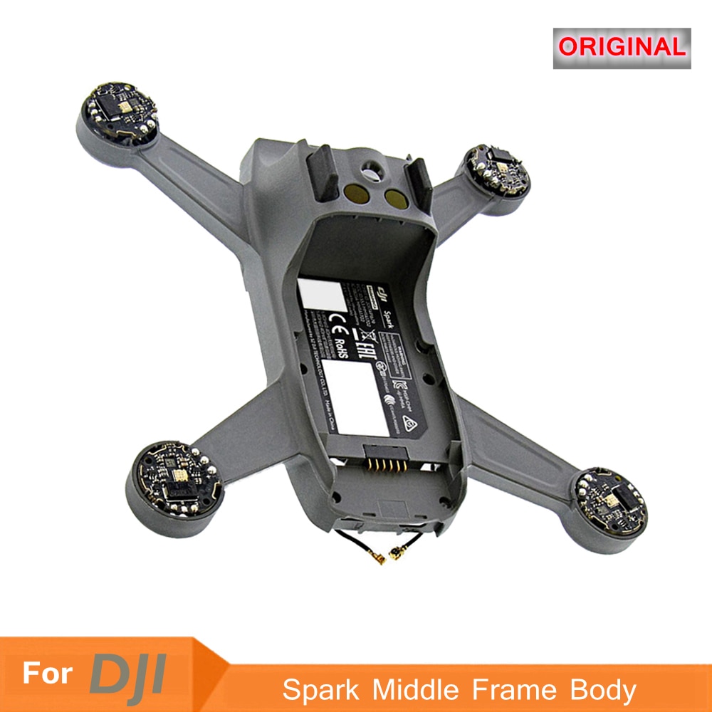 Screw Set Repair Parts Original For DJI Spark RC Drone Gimbals Body Shell Motor 