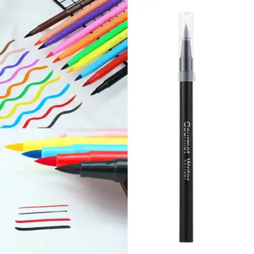 Kiddy Color Washable Colored Markers For Children Coloring