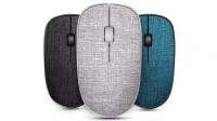 WIRELESS FABRIC SIENCE MOUSE