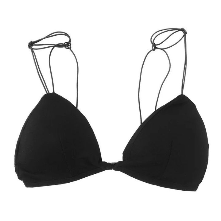 สินค้าพร้อมส่างจากไทยloveis-bra-n165-bra-sexy-สายเดี่ยว-เอาใจสาวๆ