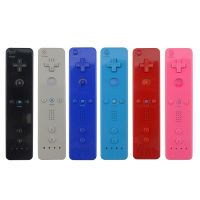 【DT】hot！ 7 Colors 1pcs  Nintend Wii Game Controller Joystick without