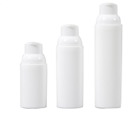 10pcs 305075ml Empty Airless Cosmetics Empty Bottle Pump Plastic Processing Convenient Travel Bottle Airless Vacuum Hot Sale