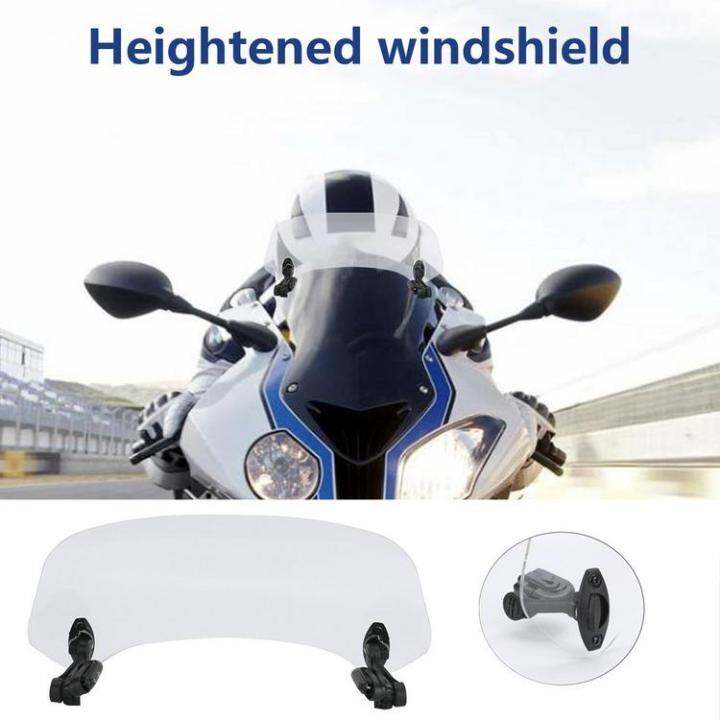 motorcycle-windshield-motorcycle-windshield-heightens-windscreen-deflector-for-yamaha-suzuki-piaggio-classical