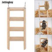 Sản Phẩm Phụ Kiện Chơi Game Jettingbuy, Bậc Thang Hamster Bằng Gỗ