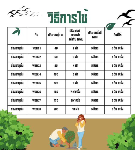 ปุ๋ยกันชา-1000ml-สูตรโตไว-เร่งใบ-แก้ใบเหลือง-ออร์แกนิค100-1000ml-fertilizer-organic-npk-สูตรออแกนิ-1000ml-100-ไร้สารเคมีปลอดสารเคมี