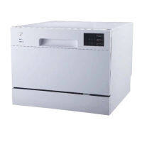 TEKA เครื่องล้างจาน  DISHWASHER LP2 140 WHITE