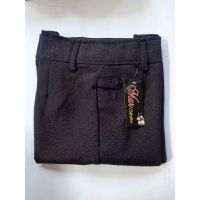 Womens Office Pants Womens Work Pants RESLETING Latest Models