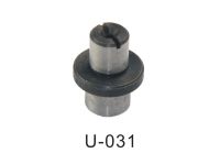 ][[ 10Pcs U-031 PARTS FOR KM 5INCH CUTTING MACHINE