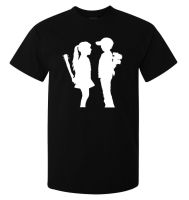 Banksy Street Art Heart Breaker And Sad True Love MenS Top New Fashion Men Cartoon Hip Hop Homme T Shirt S-4XL-5XL-6XL