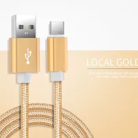 G5EATJ อุปกรณ์เสริมโทรศัพท์ สายอะแดปเตอร์ USB-C ลวด ชาร์จเร็ว สายชาร์จด่วน ซิงค์ข้อมูล สายข้อมูล สายชาร์จ สายชาร์จ Type-C สาย USB สายชาร์จเร็ว