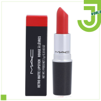 แมค เรโทรแมตต์ ลิปสติก M.A.C RETRO MATTE LIPSTICK.........