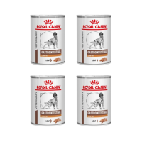 (ช้าหมด) Royal Canin Gastro Intestinal Low Fat x 4 กระป๋อง