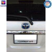 TOYOTA  Hybrid (ติด Fortuner 2005 -2022 ) (แท้ศูนย์) Made In Japan and Modified by shop โตโยต้า ฟอร์จูนเนอร์ 2006 2007 2008 2009 2010 2011 2012 2013 2014 2015 2016 2017 2018