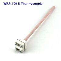 【Taiyong Electric】โพรบเทอร์โมคัปเปิลแพลตตินั่มและโรเดียมชนิด S WRP 100 ProbeTemperature Sensor 1350องศา