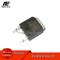 MOSFET P-Channel ของแท้5ชิ้น,P1203ED TO-252 52A/30V MOSFET P-Channel ของแท้ใหม่