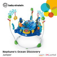 Neptunes Ocean Dis Covery Jumper