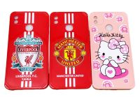 เคส TPU ขอบสีนิ่ม  ไม่กินขอบมือถือ สำหรับมือถือ รุ่น Tecno POP4 สีสวย คมชัด บริการเก็บเงินปลายทางได้ครับ เคสตรงรุ่น POP4