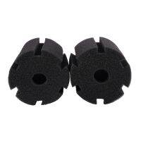 Hot Selling 2X Replacement Sponge Filter For XY-380 Black