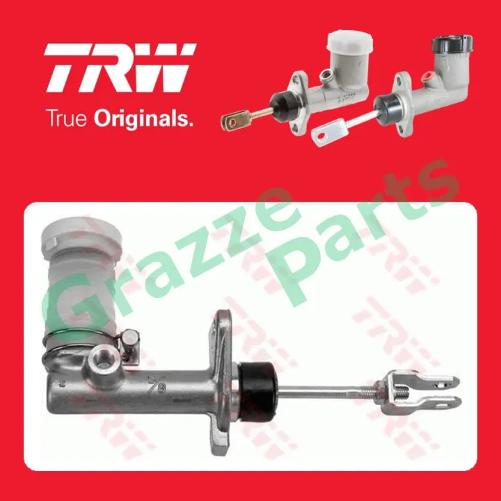 TRW Hydraulic Top/Upper Clutch Master Pump Cylinder PNB449 for