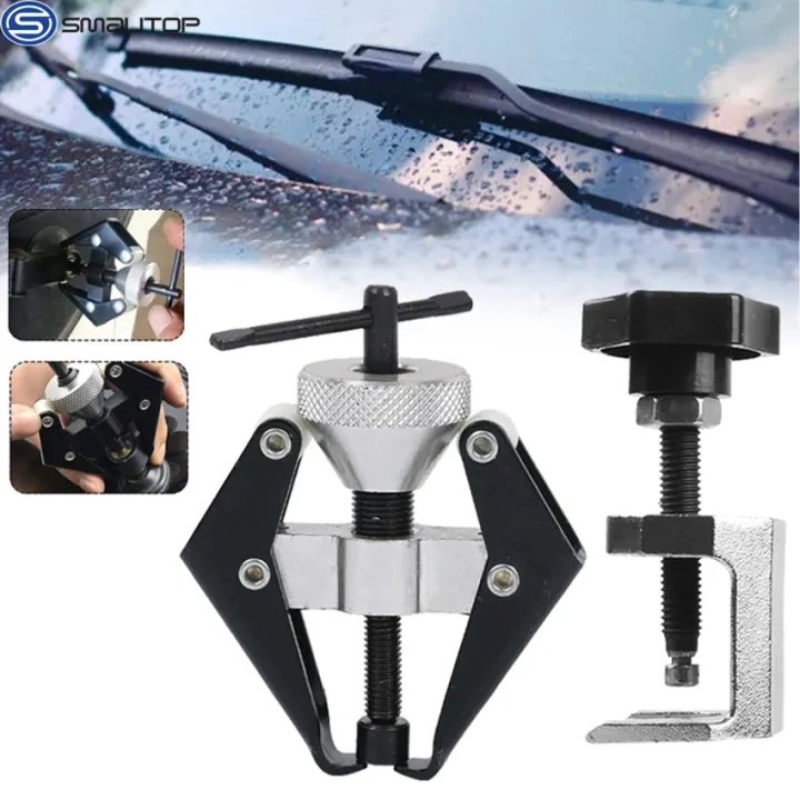 Bearing Pullers Windshield Wiper Arm Remover Puller Roller Extractor